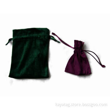 Velvet Pouch (Kaya-1201)